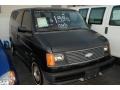 1988 Black Chevrolet Astro Passenger Van #24589100