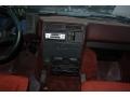 1988 Black Chevrolet Astro Passenger Van  photo #6