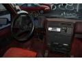 1988 Black Chevrolet Astro Passenger Van  photo #7