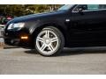 Brilliant Black - A4 2.0T quattro Avant Photo No. 3