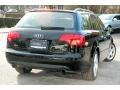 Brilliant Black - A4 2.0T quattro Avant Photo No. 4