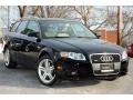 Brilliant Black - A4 2.0T quattro Avant Photo No. 7