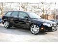 Brilliant Black - A4 2.0T quattro Avant Photo No. 8