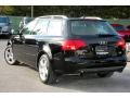 Brilliant Black - A4 2.0T quattro Avant Photo No. 10