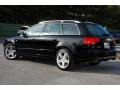Brilliant Black - A4 2.0T quattro Avant Photo No. 11