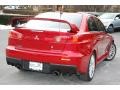 Rally Red Metallic - Lancer Evolution GSR Photo No. 4