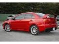 Rally Red Metallic - Lancer Evolution GSR Photo No. 11