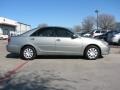2005 Mineral Green Opalescent Toyota Camry LE  photo #7