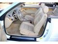 Ibis White - A4 3.2 quattro Cabriolet Photo No. 12
