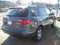 2007 Nimbus Gray Metallic Acura MDX   photo #5