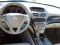 2007 Nimbus Gray Metallic Acura MDX   photo #14