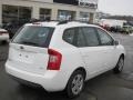 Clear White - Rondo LX Photo No. 3