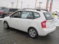 Clear White - Rondo LX Photo No. 4