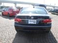 2007 Monaco Blue Metallic BMW 7 Series 750Li Sedan  photo #6