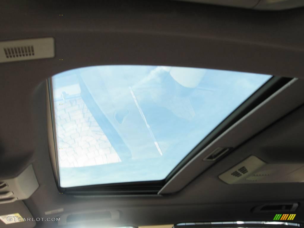 2007 7 Series 750Li Sedan - Monaco Blue Metallic / Beige photo #17