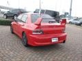 Rally Red - Lancer Evolution IX MR Photo No. 5