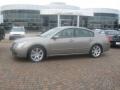 2008 Pebble Beach Metallic Nissan Maxima 3.5 SE  photo #1