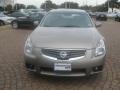 2008 Pebble Beach Metallic Nissan Maxima 3.5 SE  photo #2