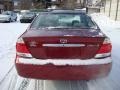 2006 Salsa Red Pearl Toyota Camry LE  photo #3