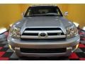 2004 Titanium Metallic Toyota 4Runner Limited 4x4  photo #2