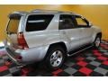 2004 Titanium Metallic Toyota 4Runner Limited 4x4  photo #6