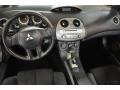 2007 Liquid Silver Metallic Mitsubishi Eclipse Spyder GS  photo #7