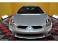 Liquid Silver Metallic - Eclipse Spyder GS Photo No. 13