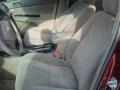 2006 Salsa Red Pearl Toyota Camry LE  photo #10