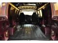 2002 Director Red Metallic Dodge Ram Van 1500 Cargo  photo #9