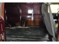 2002 Director Red Metallic Dodge Ram Van 1500 Cargo  photo #15