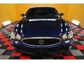 Deep Sapphire Blue Metallic - LaCrosse CXL Photo No. 2