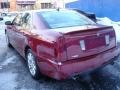 Crystal Red - STS 4 V6 AWD Photo No. 3