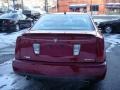 Crystal Red - STS 4 V6 AWD Photo No. 4