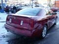 Crystal Red - STS 4 V6 AWD Photo No. 5