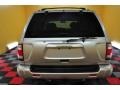 2002 Sahara Beige Metallic Nissan Pathfinder LE 4x4  photo #5