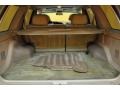 2002 Sahara Beige Metallic Nissan Pathfinder LE 4x4  photo #11