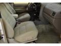 Sahara Beige Metallic - Pathfinder LE 4x4 Photo No. 17