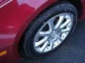 Crystal Red - STS 4 V6 AWD Photo No. 9