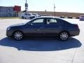 2008 Magnetic Gray Metallic Toyota Avalon Limited  photo #2