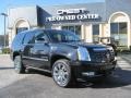 Black Raven - Escalade AWD Photo No. 1