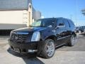 Black Raven - Escalade AWD Photo No. 3
