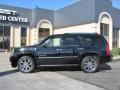 Black Raven - Escalade AWD Photo No. 4