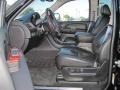 Black Raven - Escalade AWD Photo No. 8