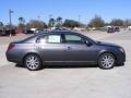 2008 Magnetic Gray Metallic Toyota Avalon Limited  photo #5