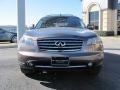 2006 Beryllium Metallic Infiniti FX 35  photo #2