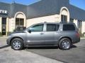 Silver Graphite Gray - QX 56 Photo No. 4