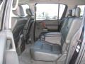 2005 Silver Graphite Gray Infiniti QX 56  photo #9