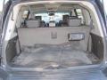 2005 Silver Graphite Gray Infiniti QX 56  photo #18