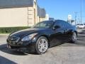 Black Obsidian - G 37 Coupe Photo No. 3