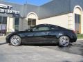 Black Obsidian - G 37 Coupe Photo No. 4